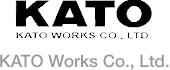 KATO Works Co., Ltd.