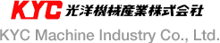 KYC Machine Industry Co., Ltd.